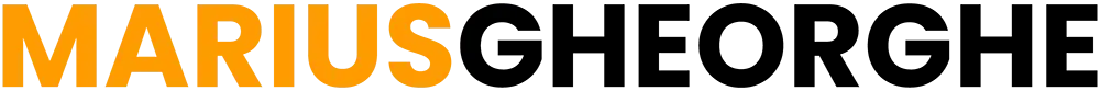 mariusgheorghe.ro